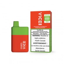 Vice Box Strawberry Watermelon 20mg
